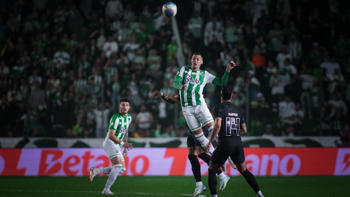 Corinthians x Juventude pela Copa do Brasil Onde assistir e escalações