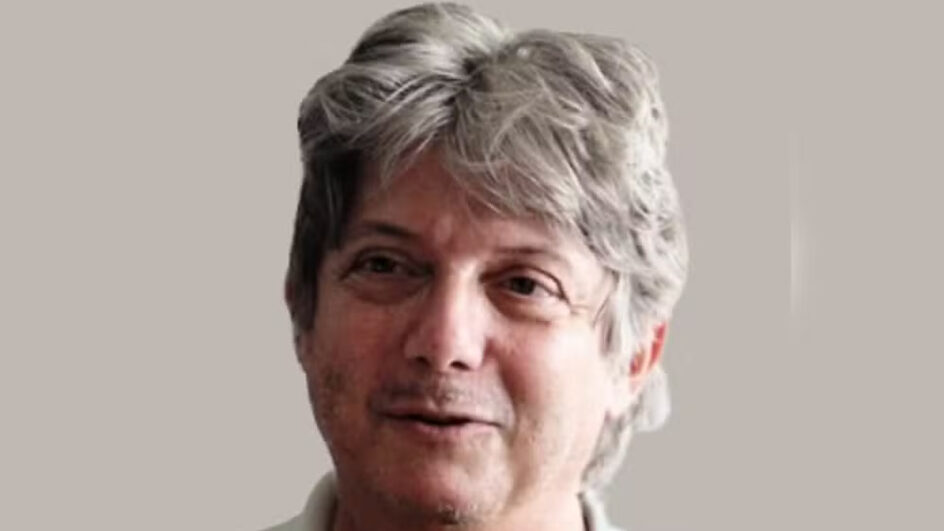 Daniel Loriggio
