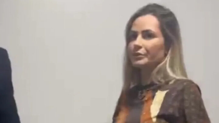 Deolane Bezerra volta para a prisão após descumprir medidas judiciais