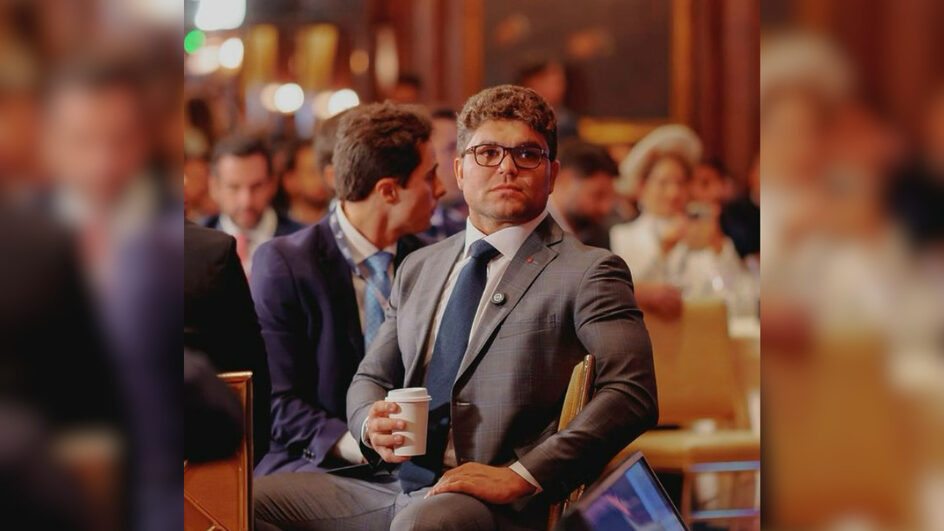 Deus me livre de mulher CEO dono de frase polêmica, Tallis Gomes sai do cargo e mulher assume