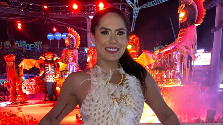 Djidja Cardoso era torturada fisicamente pela mãe, aponta inquérito