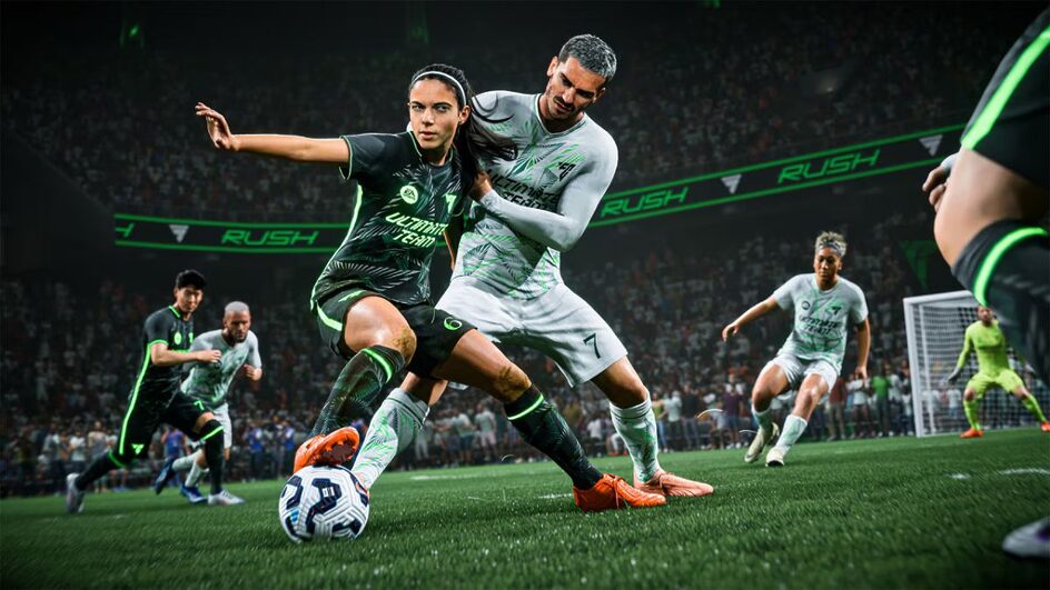 EA FC 25 (Foto: EA, Divulgação)