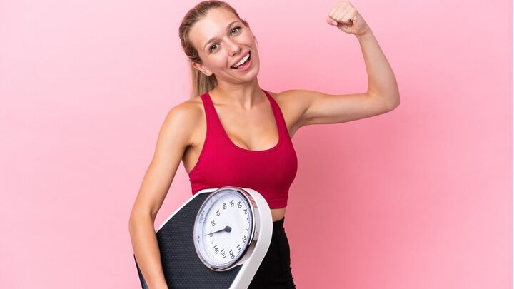 Efeito platô reduz os resultados das dietas e dos treinos, mas é possível revertê-lo (Imagem: Luiz Molinero | Shutterstock)