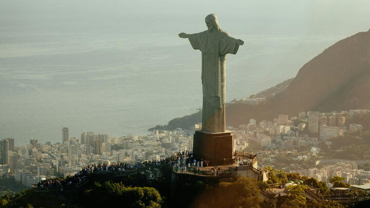 Eleições 2024 quem são os candidatos para a prefeitura do Rio de Janeiro