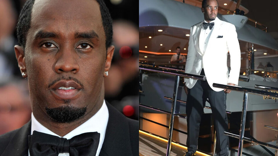 Entenda sobre as acusações contra o rapper P. Diddy