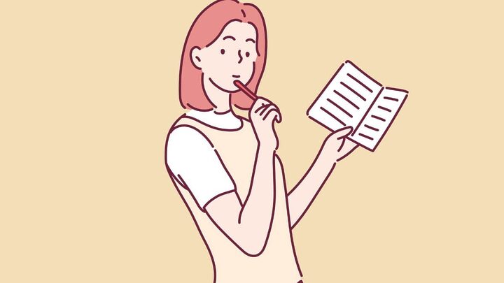 Por meio da escrita, podemos compreender melhor os nossos sentimentos e os dos outros (Imagem: autumnn | Shutterstock)