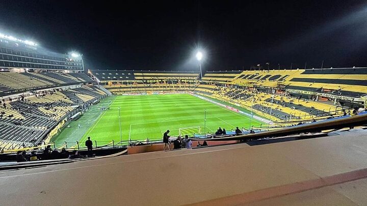Estádio Campeón del Siglo (Foto: NicoCDS, Wikimedia Commons)