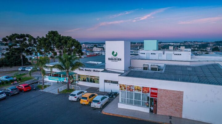 Falso médico foi preso em flagrante no hospital em Lages.
