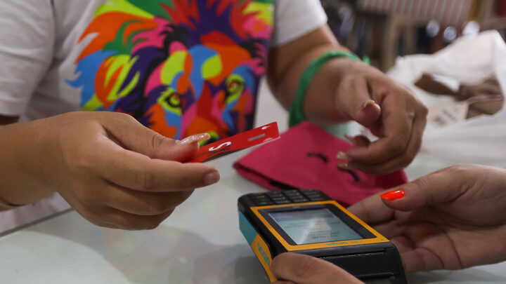 Famílias catarinenses tem a segunda maior intenção de consumo do país, aponta pesquisa