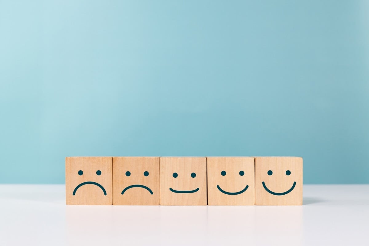 O feedback é importante para o desenvolvimento profissional e o sucesso da empresa (Imagem: Sichon | Shutterstock)