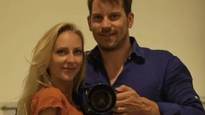 Finalista do Miss Suíça é morta pelo marido e triturada em liquidificador