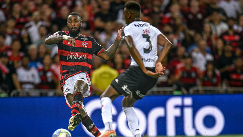 Flamengo no Brasileirão Veja quais são as chances de título