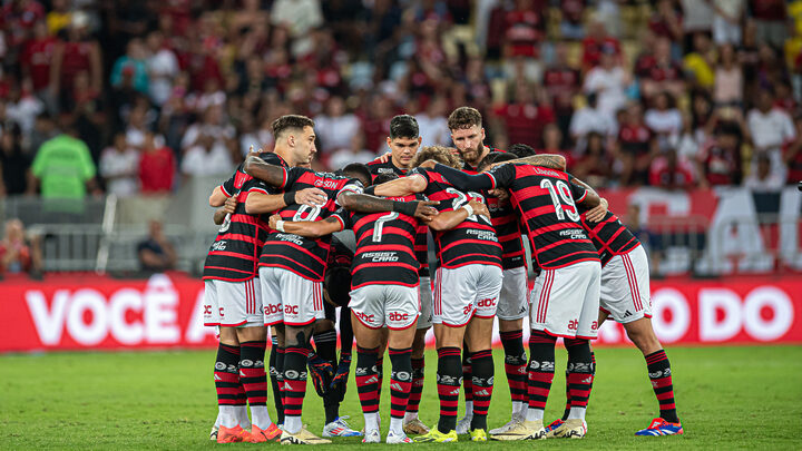 Flamengo x Peñarol pela Libertadores Onde assistir ao vivo, horário e escalações