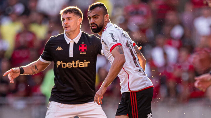 Flamengo x Vasco_ Veja o que está em jogo no Clássico dos Milhões (8)
