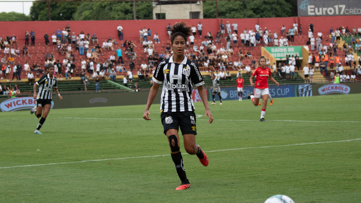 Futebol feminino_ Brasil Ladies Cup está confirmada para dezembro