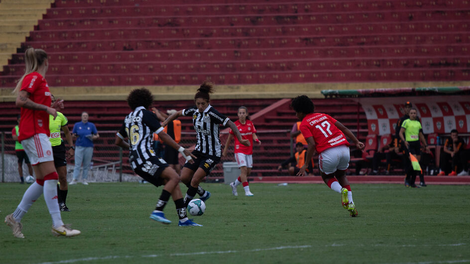 Futebol feminino_ Brasil Ladies Cup está confirmada para dezembro