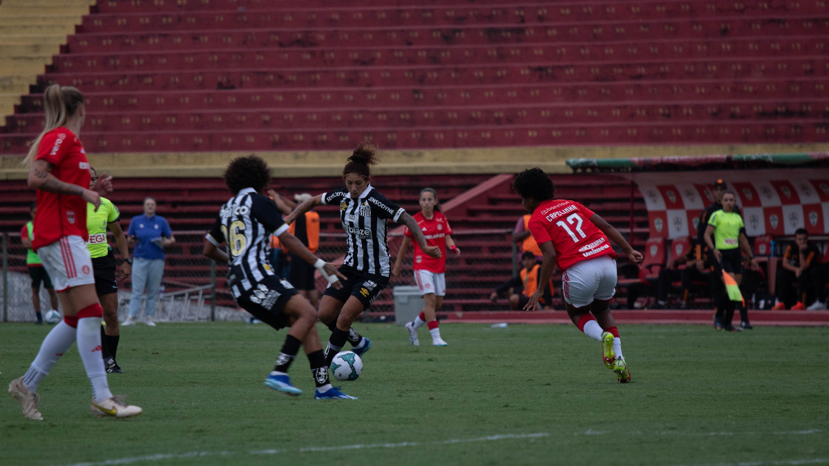 Futebol feminino_ Brasil Ladies Cup está confirmada para dezembro