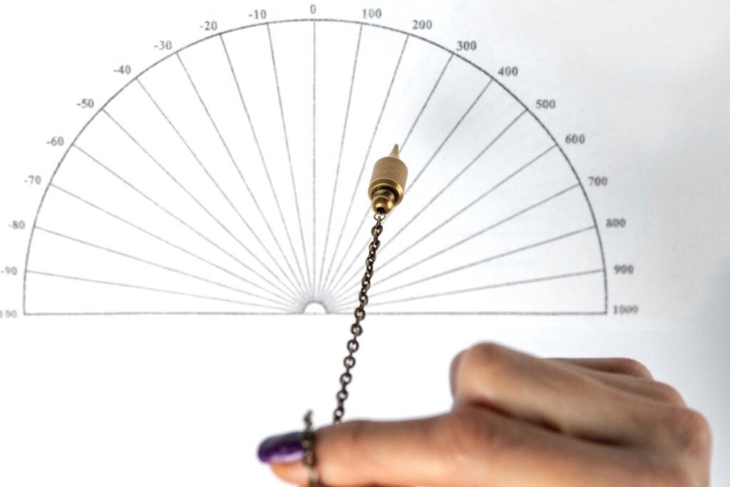 Gráfico radiônico acelera o metabolismo e faz a pessoa se sentir com mais vitalidade (Imagem: VladKK | Shutterstock)