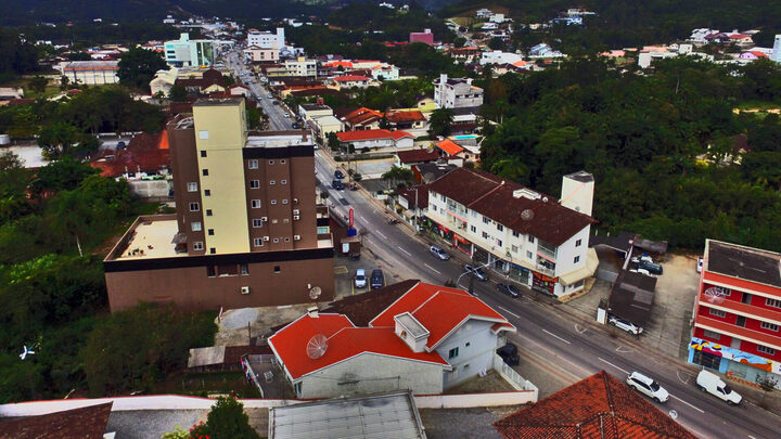 Guabiruba