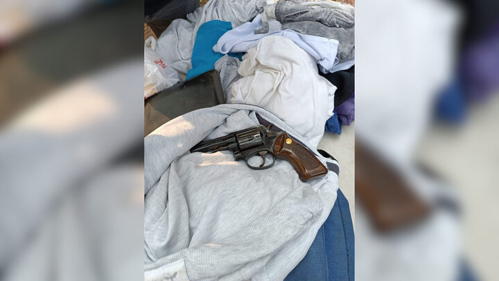 Homem que matou cachorro a tiros é preso em Florianópolis