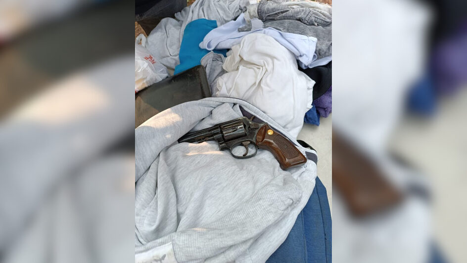 Homem que matou cachorro a tiros é preso em Florianópolis