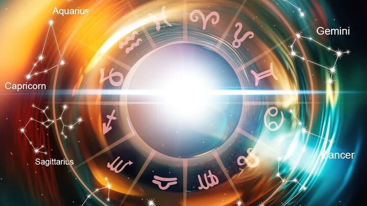 A posição dos astros indica que o dia será bastante intenso (Imagem: Billion Photos | Shutterstock)