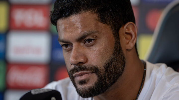Hulk (Foto: Pedro Souza / Atlético)