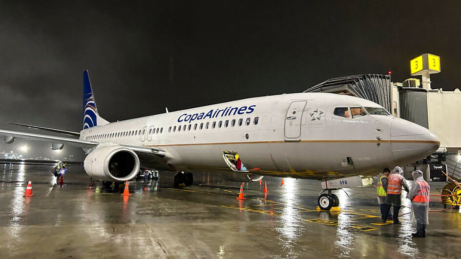 Impulsionado por nova rota, Aeroporto de Florianópolis tem recorde de passageiros internacionais