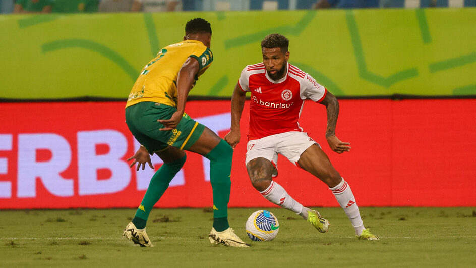 Internacional x Cuiabá pela Série A Onde assistir e escalações