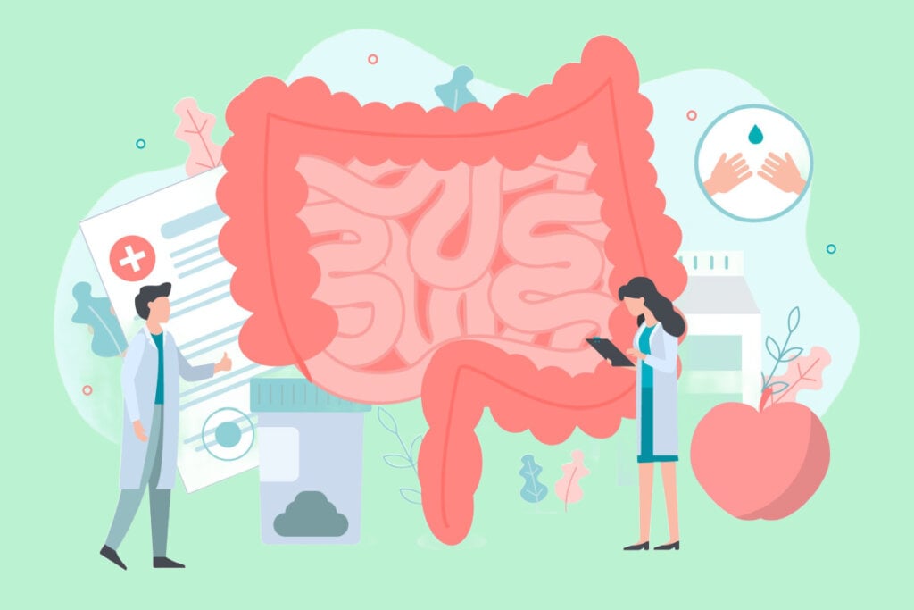 As fibras dos cogumelos favorecem a formação e eliminação de bolo fecal (Imagem: Katy Flaty | Shutterstock)