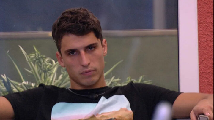 Justiça mantém condenação do ex-BBB Felipe Prior por estupro e aumenta pena para oito anos