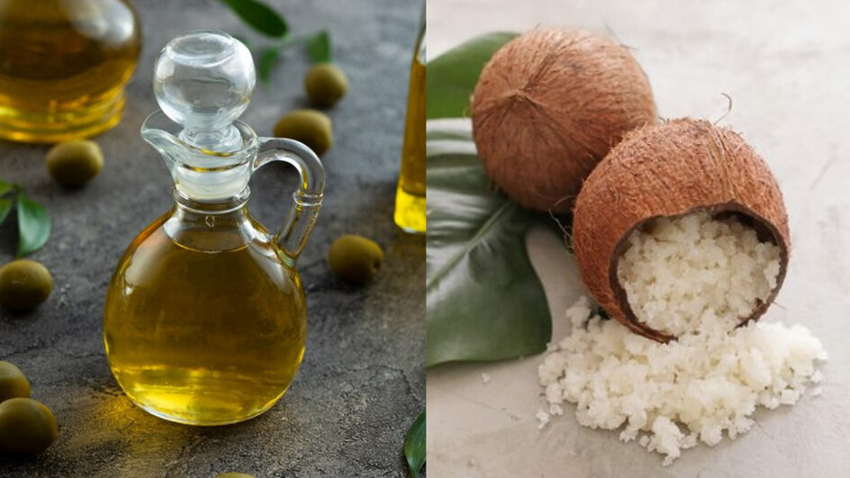 Lotes de coco ralado e azeite de oliva de três marcas são suspensos pela Anvisa