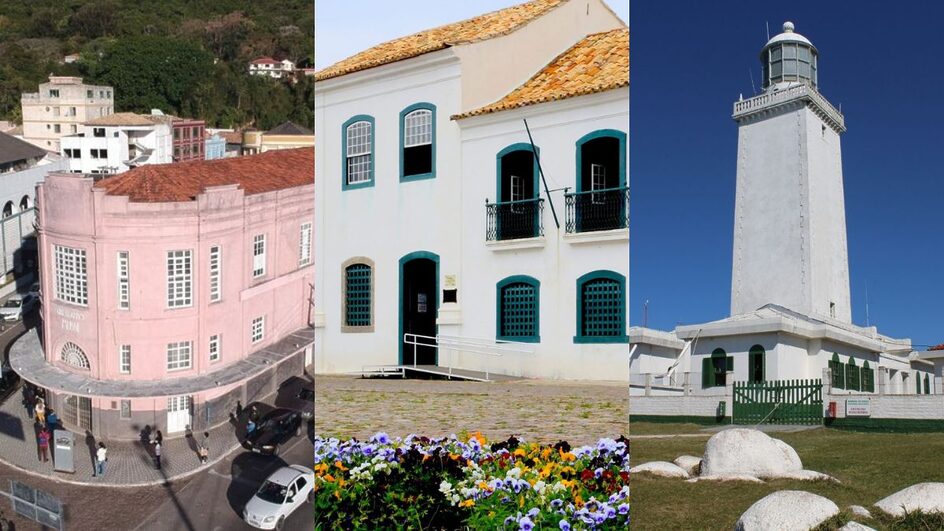 Lugares históricos para conhecer na terceira cidade mais antiga de SC (7)