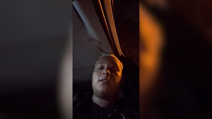 MC Ryan se pronuncia após caso de agressão contra esposa: "Perdão a todas as mulheres"