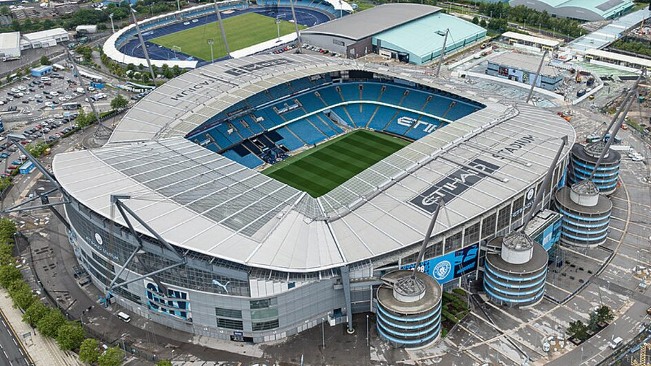 Manchester City x Internazionale pela Champions Onde assistir e prováveis escalações