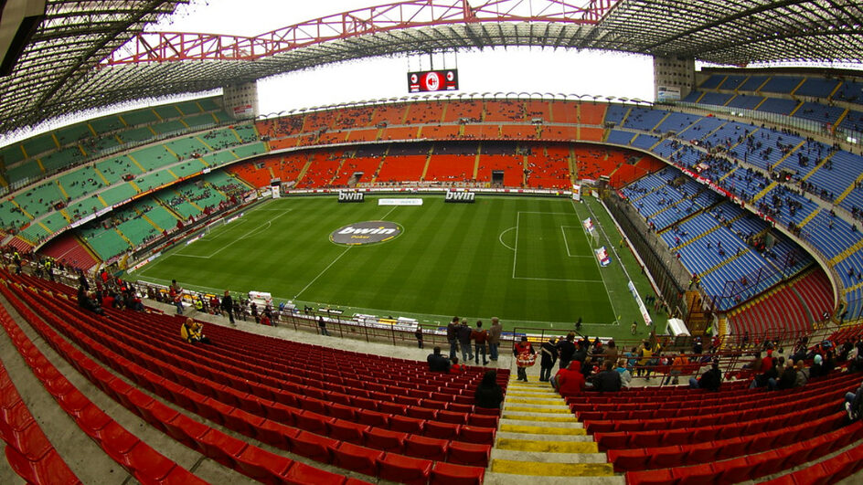 Milan x Liverpool pela Champions League Onde assistir e prováveis escalações