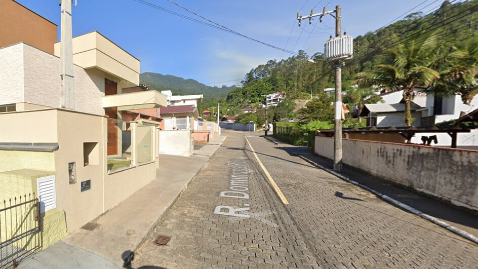 Motociclista de 28 anos morre após colidir com adolescente em bicicleta, no Norte de SC