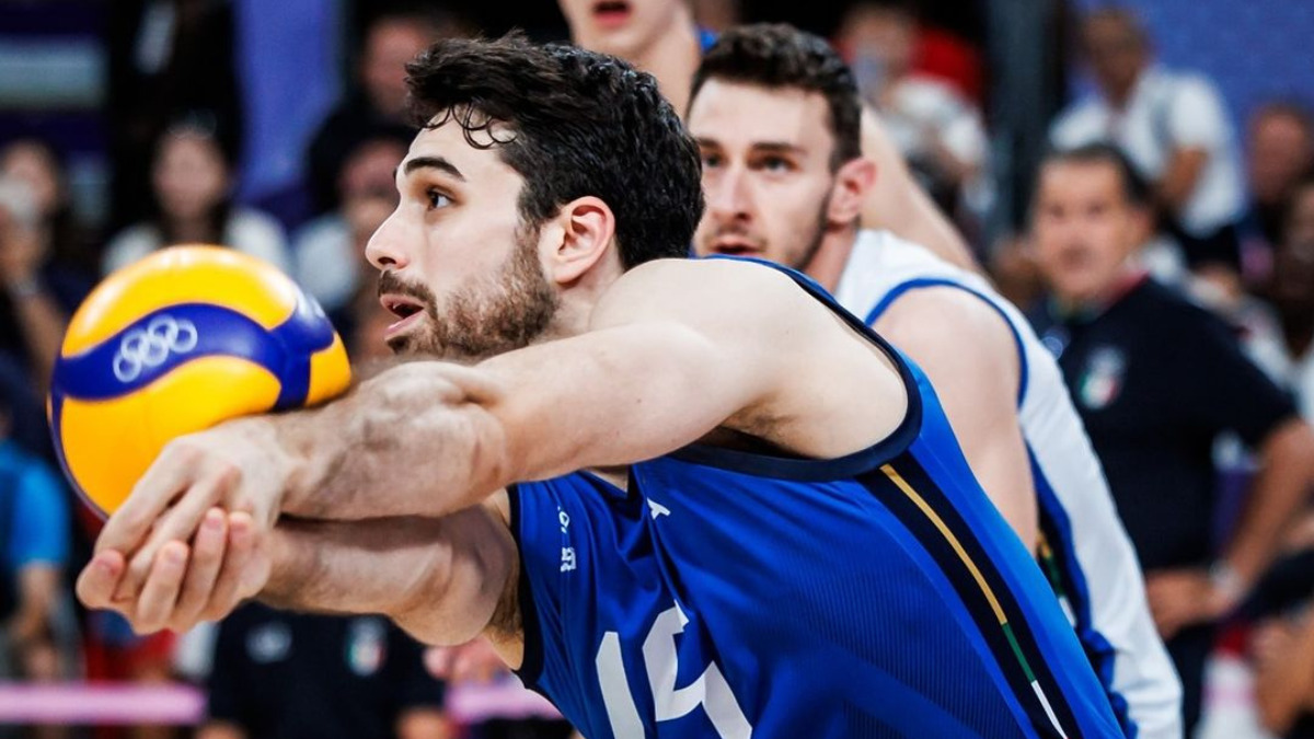 Mundial de Vôlei 2025_ Confira os participantes no masculino e feminino