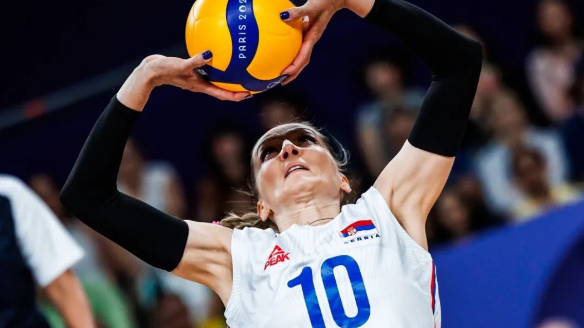 Mundial de Vôlei 2025_ Confira os participantes no masculino e feminino