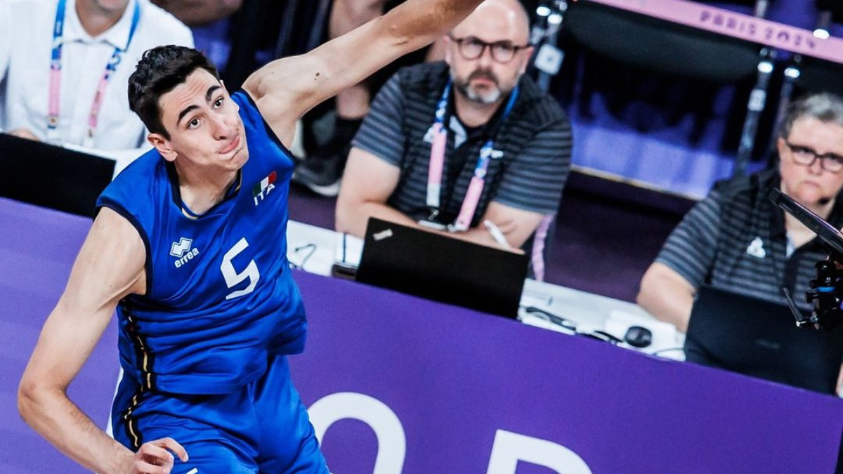 Mundial de Vôlei 2025_ Confira os participantes no masculino e feminino