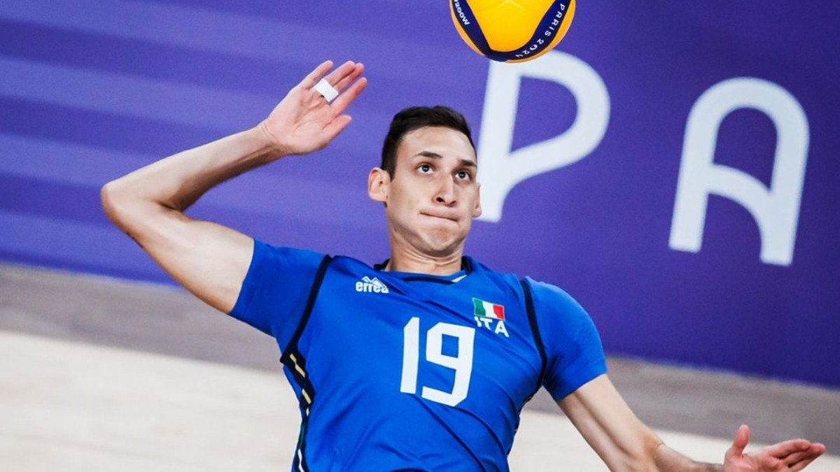 Mundial de Vôlei 2025_ Confira os participantes no masculino e feminino