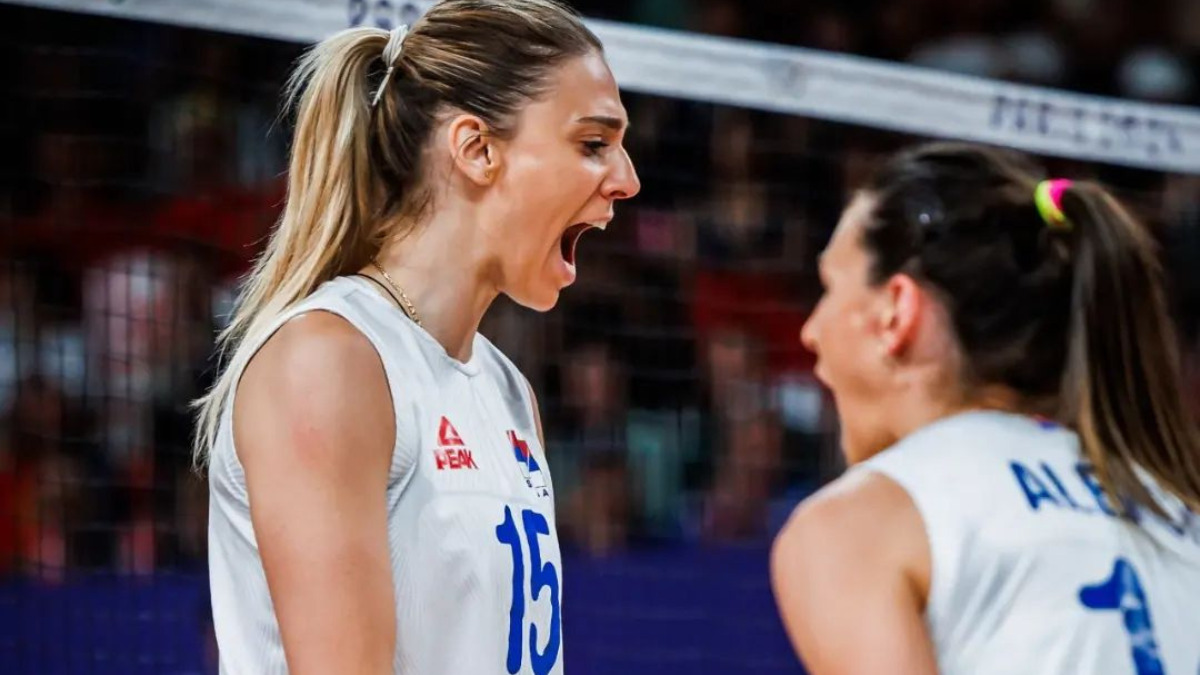 Mundial de Vôlei 2025_ Confira os participantes no masculino e feminino