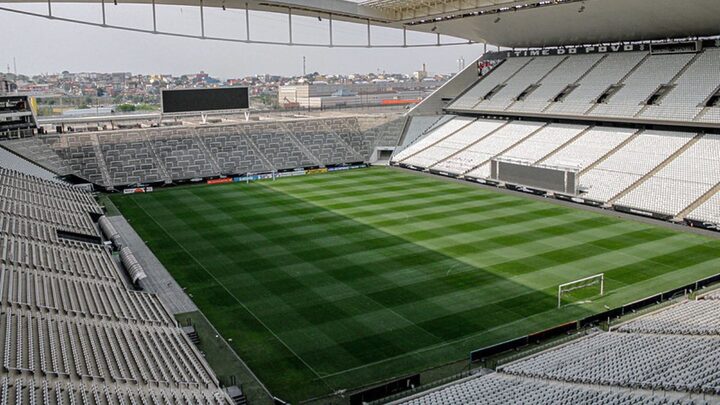 Neo Química Arena (Foto: Felipe Szpak, NeoQuímica Arena, Corinthians)