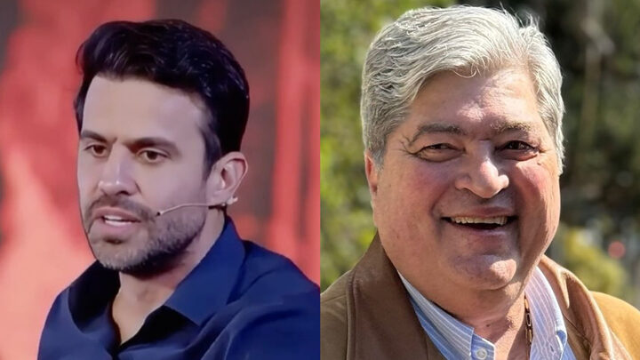 Novo encontro Ratinho chama Datena e Marçal para embate em seu programa