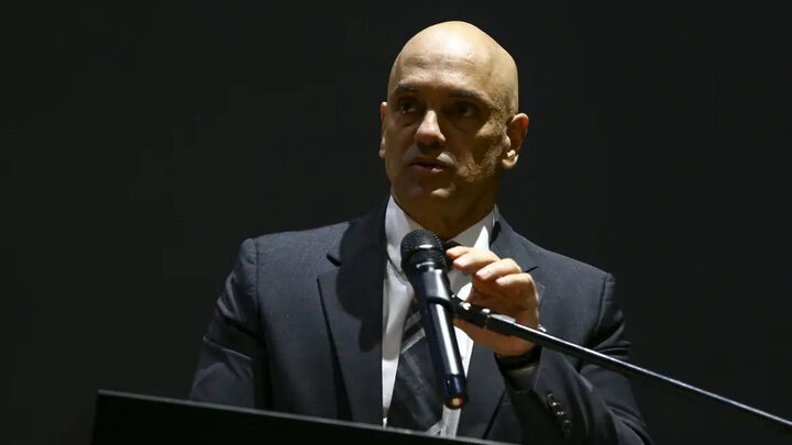 O X pode voltar no Brasil Decisão de bloqueio começa a ser julgada pelo STF nesta segunda