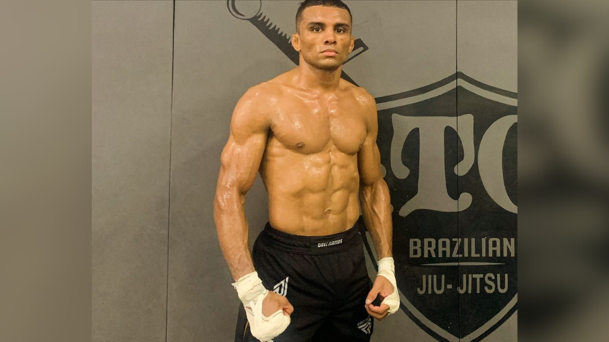 Onde assistir ao vivo o Jungle Fight 130 