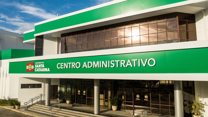 Orçamento para 2025 prevê crescimento de 9,5% nas receitas de SC
