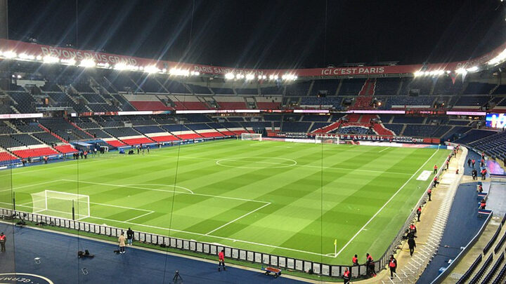 PSG x Girona pela Champions League Onde assistir e escalações