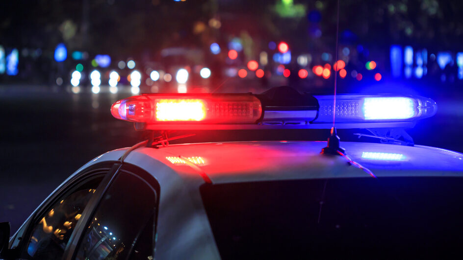Polícia