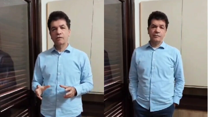 Prefeito Criciúma